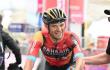 Tour d'Italie Caruso : «Félicitations à Roglic... triste pour Thomas»