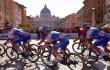Tour d'Italie Dunbar, Matthews... le Team Jayco AlUla dresse le bilan