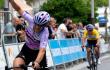 Tour d'Andalousie Marta Romeu résiste à Dronova et gagne la 3e étape