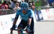 Critérium du Dauphiné David de la Cruz pour relancer Astana Qazaqstan?