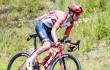 Critérium du Dauphiné Antwan Tolhoek : «Comme si l'on me poignardait»
