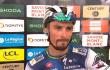 Critérium du Dauphiné Alaphilippe : «Je me sens bien sur le vélo...»