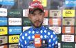 Critérium du Dauphiné Grondin : «Ça a été ma pire journée sur un vélo»