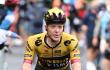 Tour de France Kruijswijk va manquer le Tour : «C'est un gros coup dur»