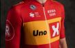 Tour de France La Uno-X sur la Grande Boucle avec un nouveau maillot