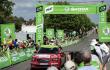 Tour de France Skoda au départ de son 20e Tour... une histoire d'amour