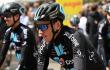 Tour de Suisse Romain Bardet, en préparation pour le Tour de France