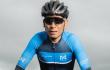 Route Nairo Quintana, bientôt de retour à la compétition, en Colombie ?