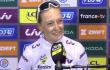 Tour de France Femmes Cédrine Kerbaol : 