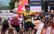Tour de Pologne Olav Kooij remporte la 4e étape, Van den Berg 2e