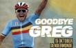 Route Greg Van Avermaet fera ses adieux le 15 octobre à Dendermonde