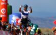 Tour du Portugal Delio Fernandez a fait coup double sur la 5e étape