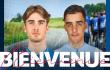 Transfert Deux jeunes français rejoignent la Conti Groupama-FDJ