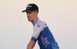 Tour d'Espagne Eddie Dunbar abandonne après une chute... dans le fictif