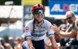 Tour de l'Avenir Femmes Shirin van Anrooij a remporté la 1ère édition