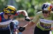 Tour de Grande-Bretagne Kooij et Van Aert encore au top sur la 2e étape