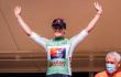 Tour Féminin de l'Ardèche Daria Pikulik remet ça sur la 3e étape !
