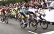 Tour de Grande-Bretagne Van Poppel la 6e étape, la Jumbo-Visma battue