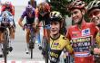 Tour d'Espagne Poels la 20e étape, Evenepoel battu... Sepp Kuss adoubé
