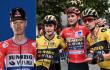 Tour d'Espagne Van Baarle : 