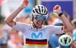 Tour de Romandie Féminin Lippert la 3e étape, Demi Vollering le général