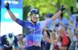 Tour de Luxembourg Corbin Strong la 1ère étape, Pinot et Gaudu out