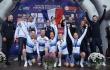 Route - Europe La France est championne d'Europe de Relais Mixte !