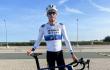 Route Christophe Laporte va inaugurer son nouveau maillot ce dimanche
