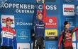 Cyclo-cross Le Belge Thibau Nys gagne le prestigieux Koppenbergcross