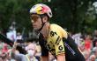 Tour d'Italie Wout Van Aert : «Sur le Giro ? Je jouerai les étapes»