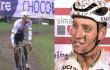 Cyclo-cross - CDM Van der Poel, son crachat : «J'en ai assez des huées»