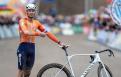 Cyclo-cross - Mondiaux Mathieu van der Poel trop fort, son 6e titre !