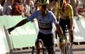 Tour de l'Algarve Martinez la 5e étape, Evenepoel encore battu mais sacré