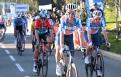 Tour des Alpes-Maritimes «Une course Juniors»... les coureurs déçus du tracé