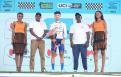 Tour du Rwanda Pierre Latour la 5e étape, le chrono et libère TotalEnergies
