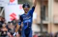 Trophée Laigueglia Lenny Martinez s'impose en solo et succède à Nans Peters