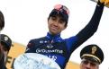 Trophée Laigueglia Lenny Martinez : «Ça rend les choses plus belles... »