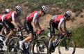 Tour de Catalogne Guillaume Martin : «Le vélo est vraiment étrange...»