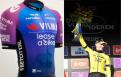 Tour de France Le maillot Visma | Lease A Bike du Tour 2024 a fuité !?!