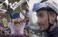 Tour des Flandres Julian Alaphilippe : «Van der Poel, félicitations à lui»