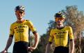 Route Van Aert au Giro, Vingegaard au Tour... l'équipe Visma pessimiste