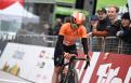 Route Un coureur d'Euskaltel-Euskadi prend une retraite prématurée à 27 ans