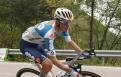 Tour des Alpes Romain Bardet : «C'est bien de revenir courir en Italie»