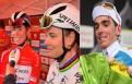 Classement UCI Demi Vollering détrônée... Bardet redevient roi de France !