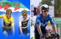 Route Geraint Thomas et Luke Rowe : «Nairo Quintana ne devrait pas courir»