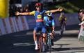 Tour de Romandie Thibau Nys remporte la 2e étape ! Les favoris piégés