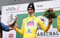 Tour de Romandie Juan Ayuso, nouveau leader : «J'ai pris des risques...»