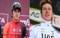 Tour d'Italie Geraint Thomas : «Tadej Pogacar peut être battu sur ce Giro»