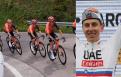Tour d'Italie Cummings, DS d'INEOS : «Pogacar peut être battu sur ce Giro»