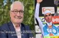 Tour d'Italie Cyrille Guimard : «Romain Bardet... comme un vieux volcan»